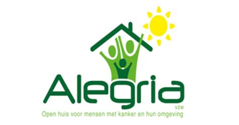 alegria turnhout|Alegria, Inloophuis Turnhout 